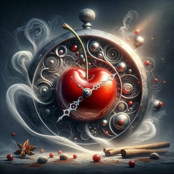 Eternal Time