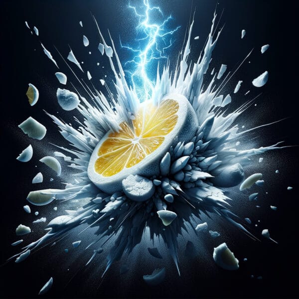 Citrus Spark