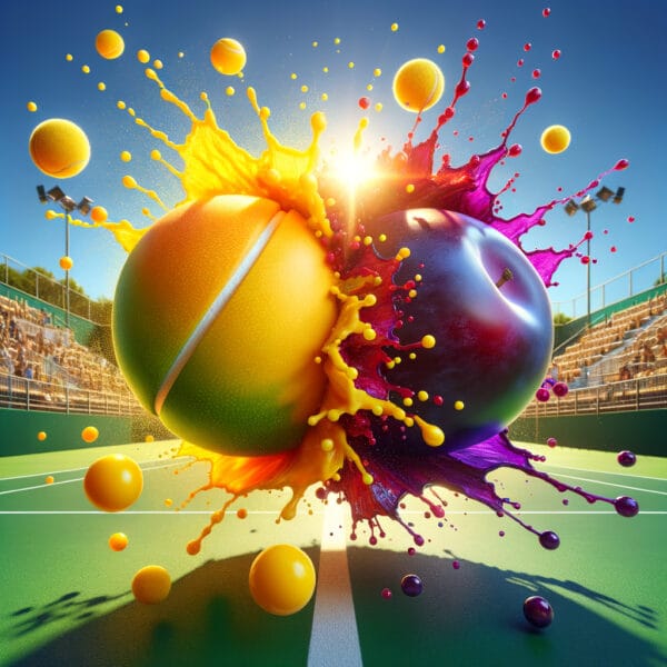 Match Point