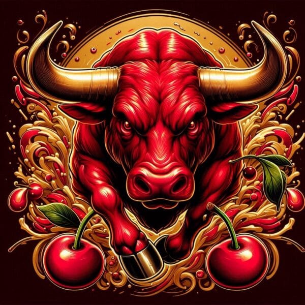 Cherry Bull