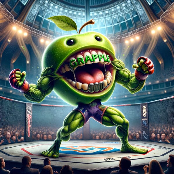 Grapple