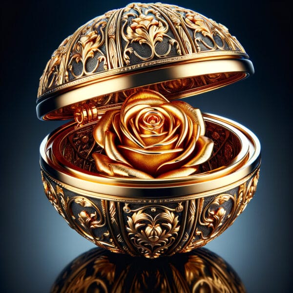 Chyrpe Charm