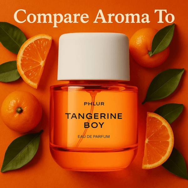 Tangerine Crush - Image 2