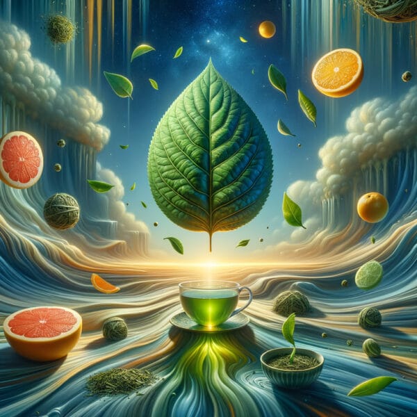 Zen Leaf