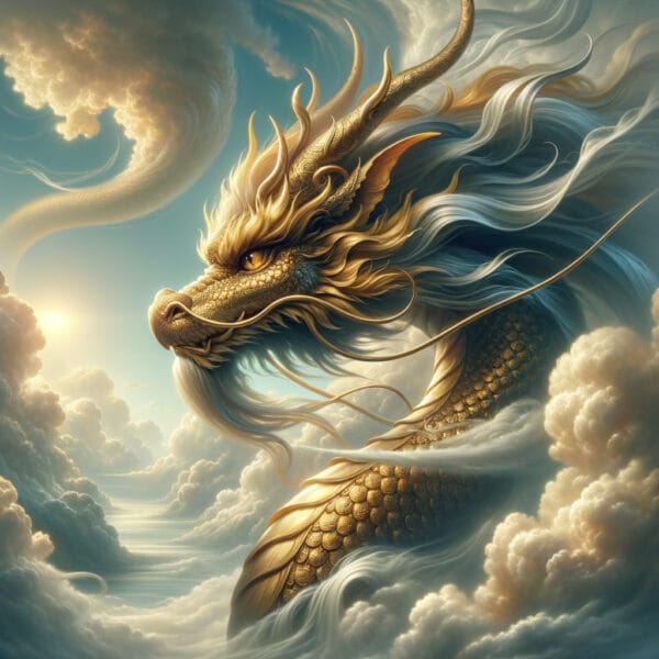 The Sky Keeper