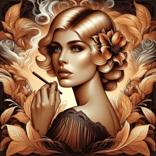 Amber Essence