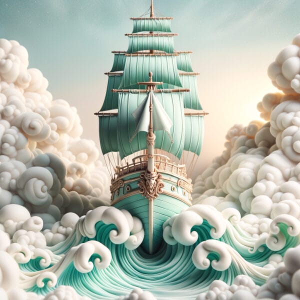 Sailor Fresh