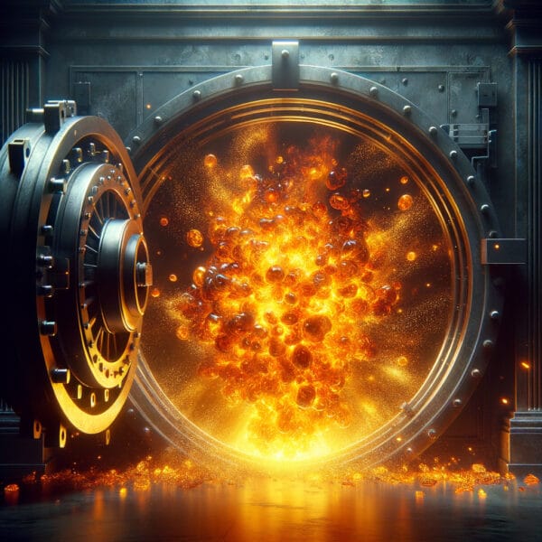 Hidden Ember