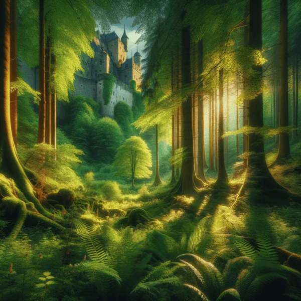 King's Hollow