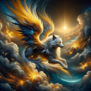 Ethereal Amber