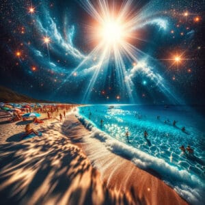 Solar Flare