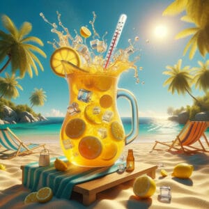 Summer Fever