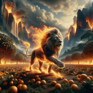 Ferocious Instinct