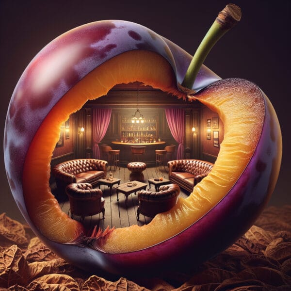 Cognac Club