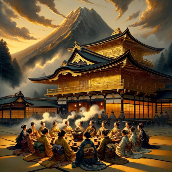 Chaji