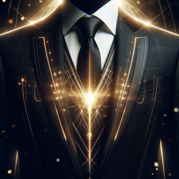 Black Tie Affair