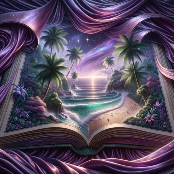 His Fantasy II