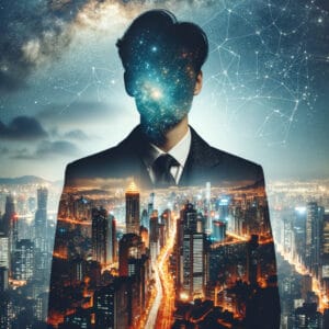 Imaginary Man