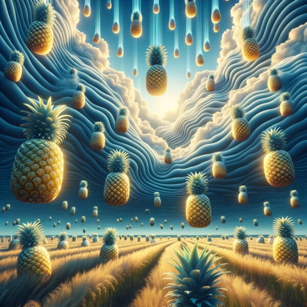 Imaginary Vibes