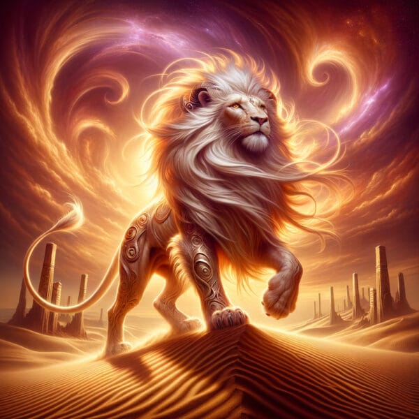 King of the Dunes