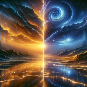 Golden Frequency