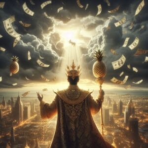 King Mula