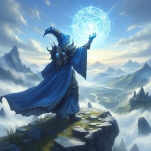 Imperial Mage