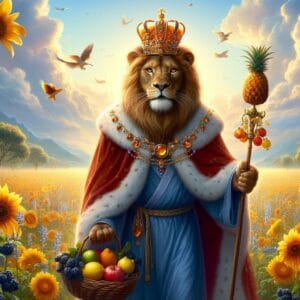 King of Peace