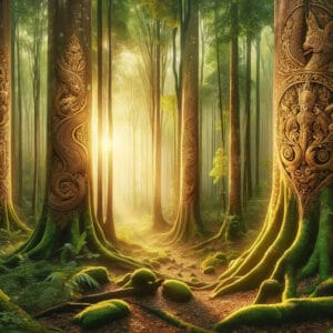 Royale Woods