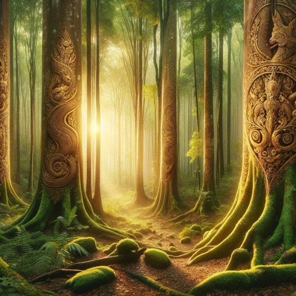 Royale Woods