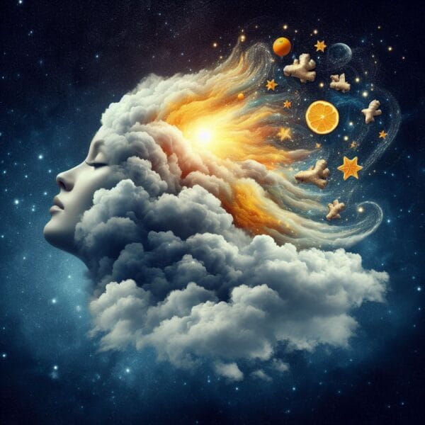 Dreaming of Citrus
