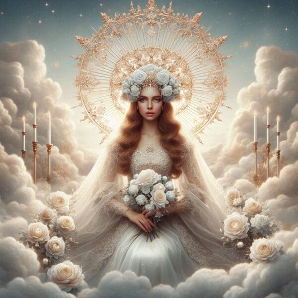 Queen of Light