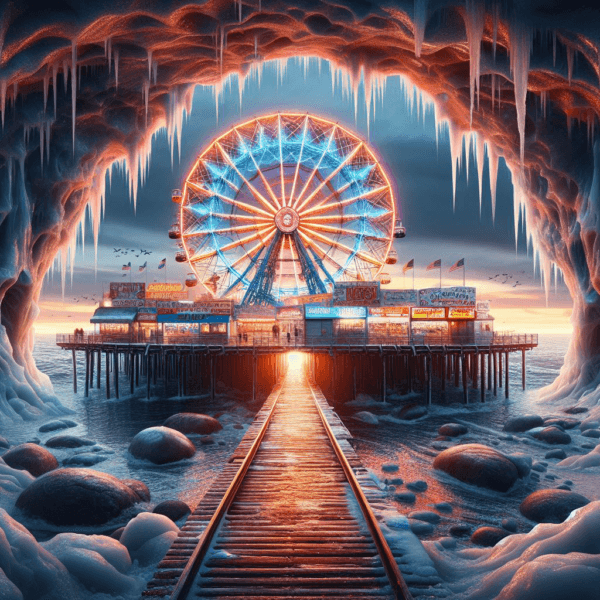 Boardwalk