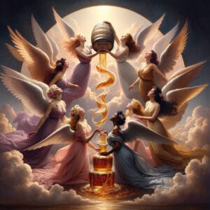 Angel's Sweet Spot