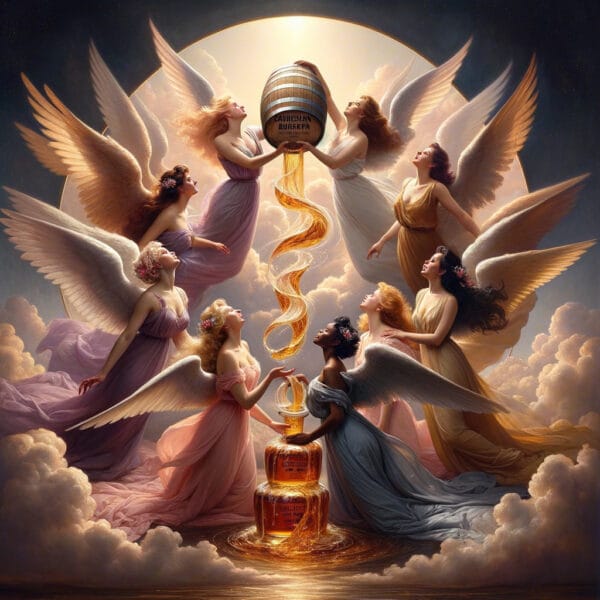 Angel's Sweet Spot