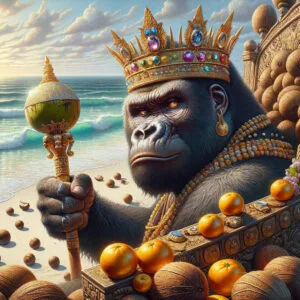 Royal Coconut