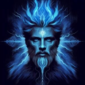 Bleu Nirvana