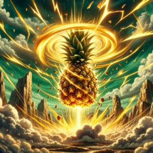 Fated Fusion
