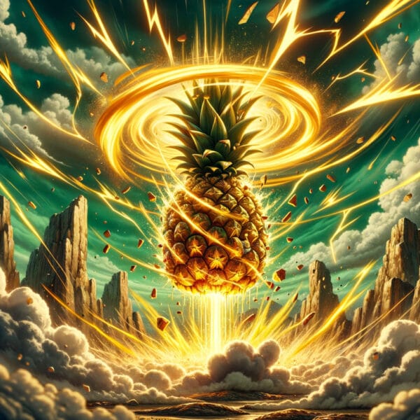 Fated Fusion