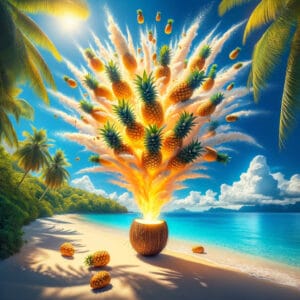 Tropical Paradise