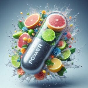 Begin the Fresh