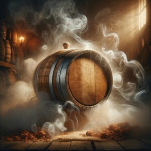 Tobacco Mystique
