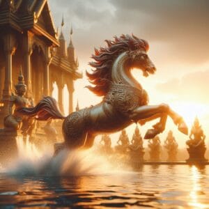 Imperial Splash