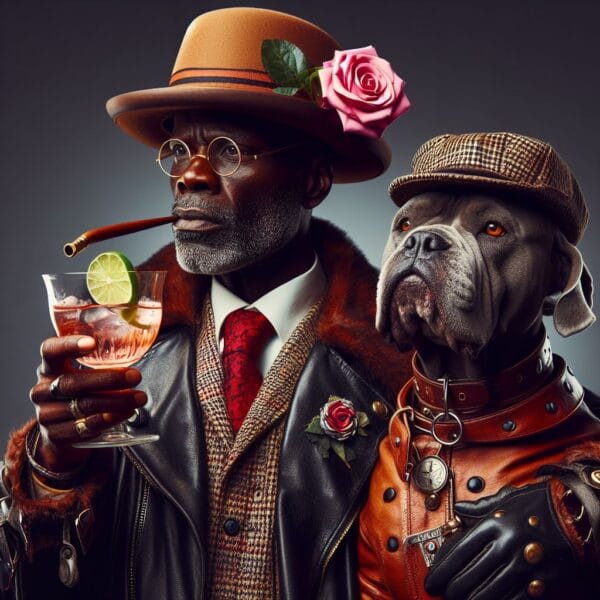 The Duke