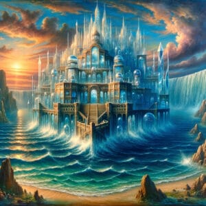 Beaches of Atlantis