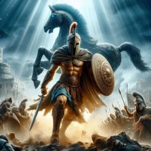 Royal Gladiator