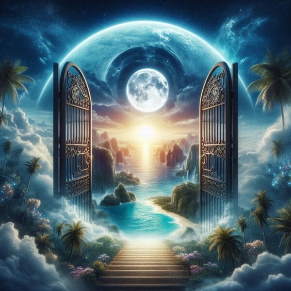 Heaven's Gate