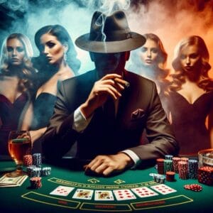 The Gambler