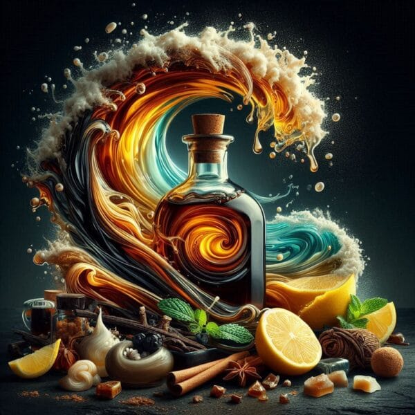 Waves of Temptation