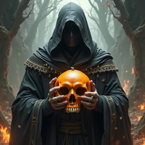 Immortal